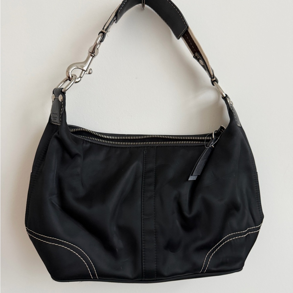 Coach Black Women's Shoulder Bag